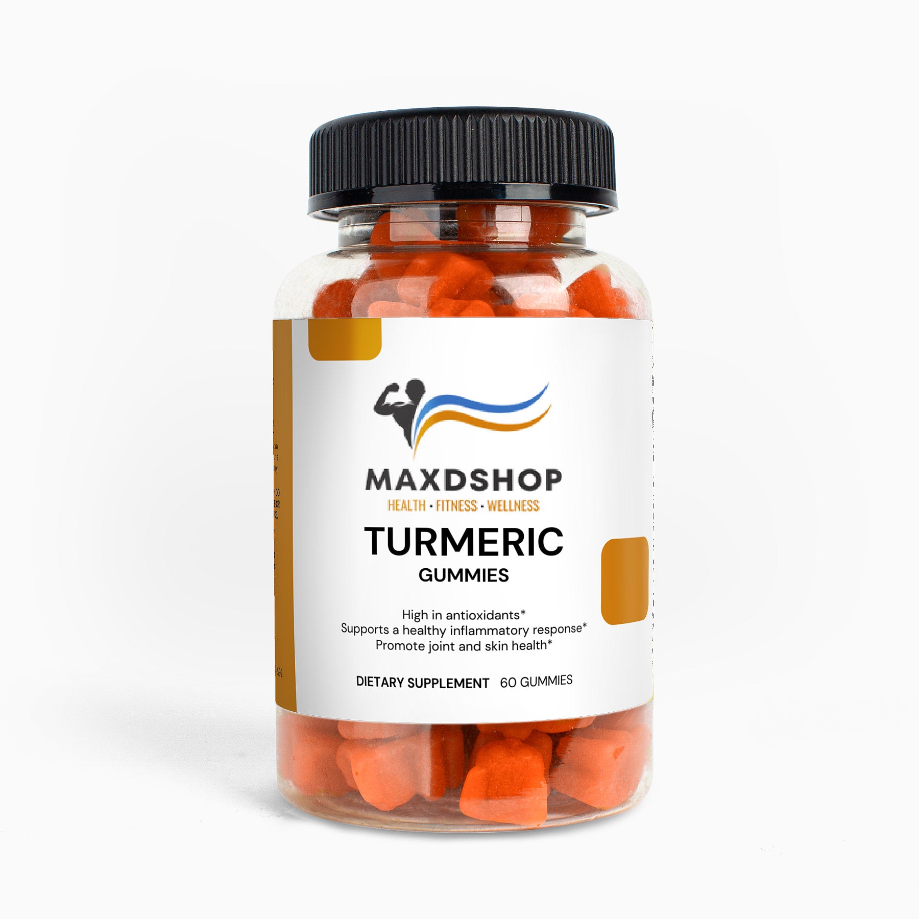 Turmeric Gummies