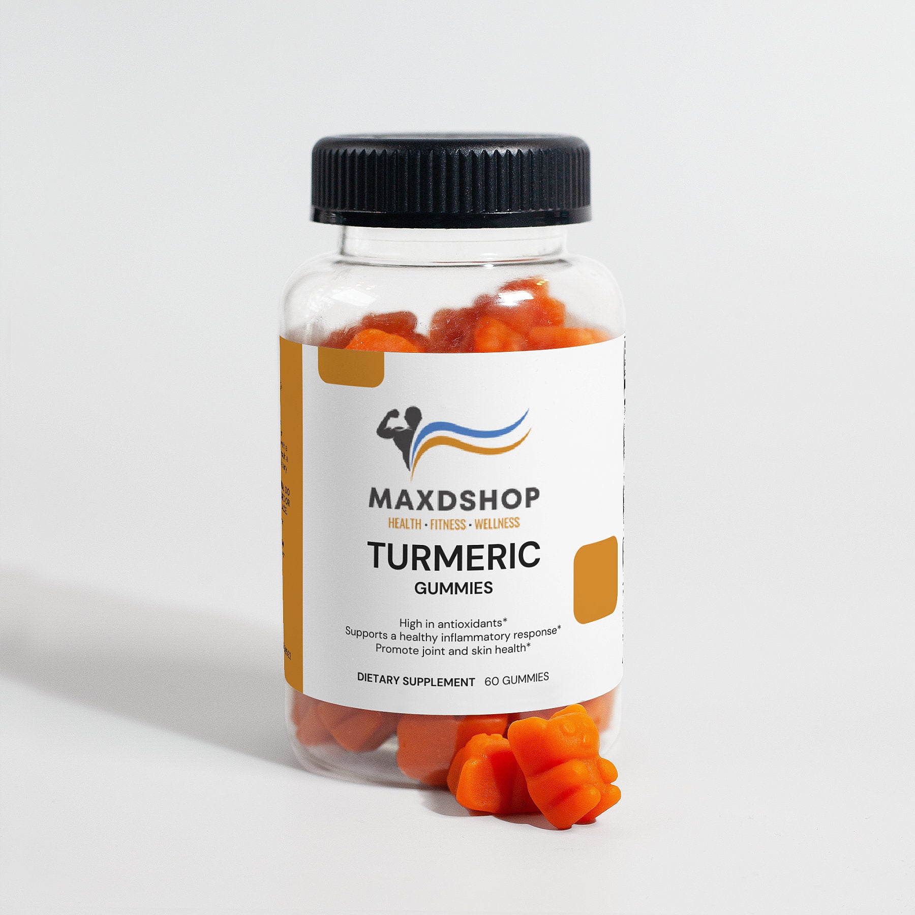 Turmeric Gummies