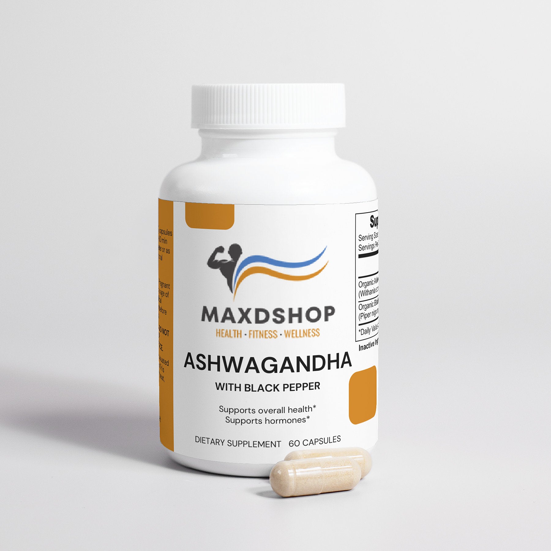 Ashwagandha