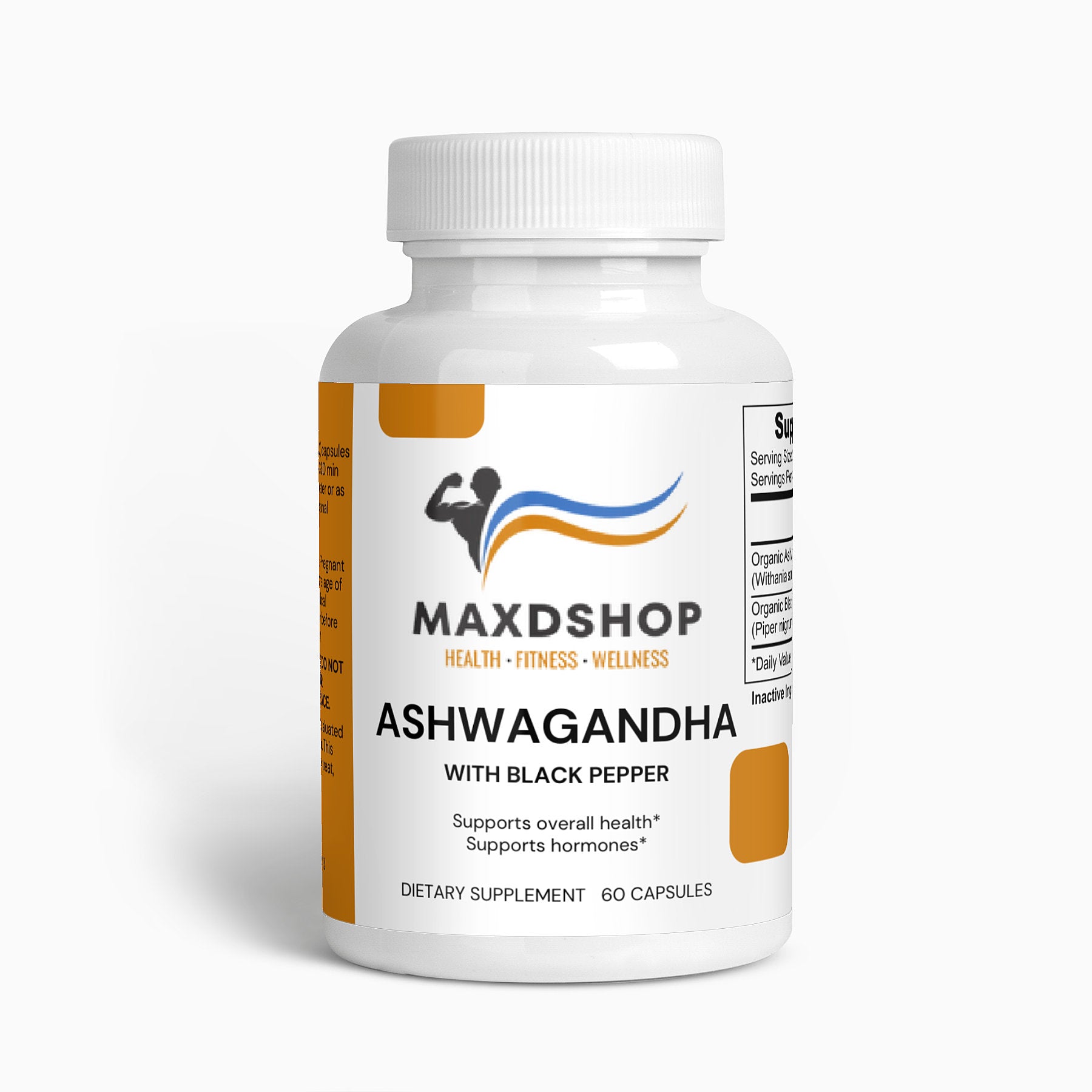 Ashwagandha