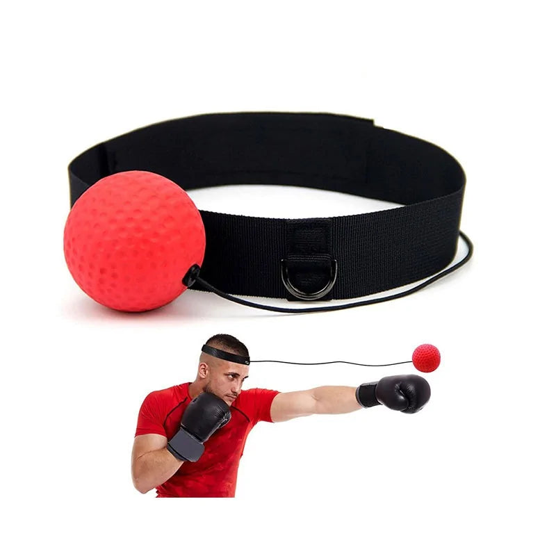 Reflex Trainer Speedball Equipment