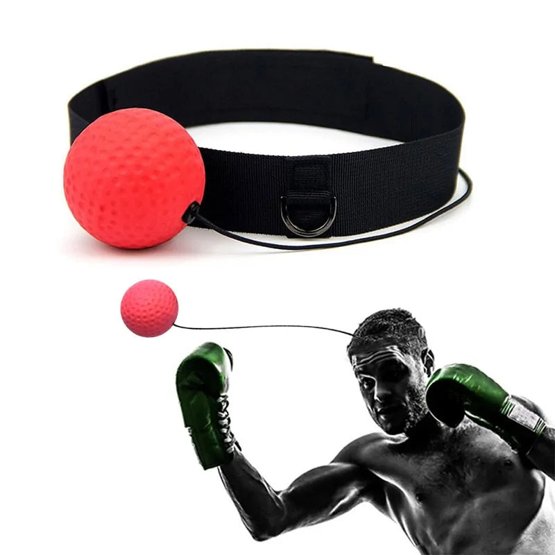 Reflex Trainer Speedball Equipment